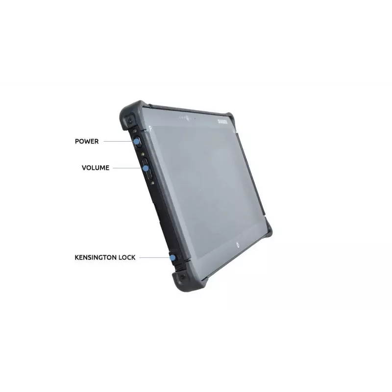 Tablet R11AH7 CI5-1235U 11/8/256GB R1G1P2DEBAEX Durabook