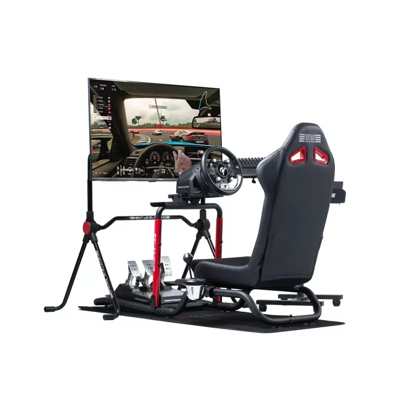Suporte de volante Next Level Racing Wheel Stand Lite 2.0 (NLR-S40)