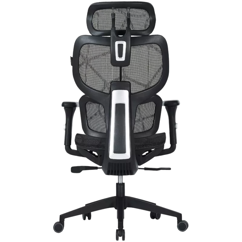 Cadeira gaming CANYON Ventra MOCH01 Mesh Preto