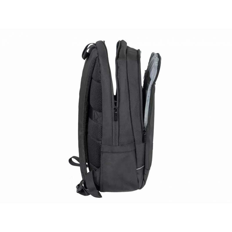 Mochila NATEC Kudu 39,6 cm (15,6) preta