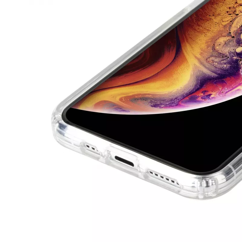 Capa Krusell Kivik iPhone 11 Pro 14,7 cm (5,8 polegadas) transparente