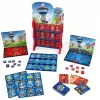 Paw Patrol: Games HQ - Coleção de jogos, jogo de família