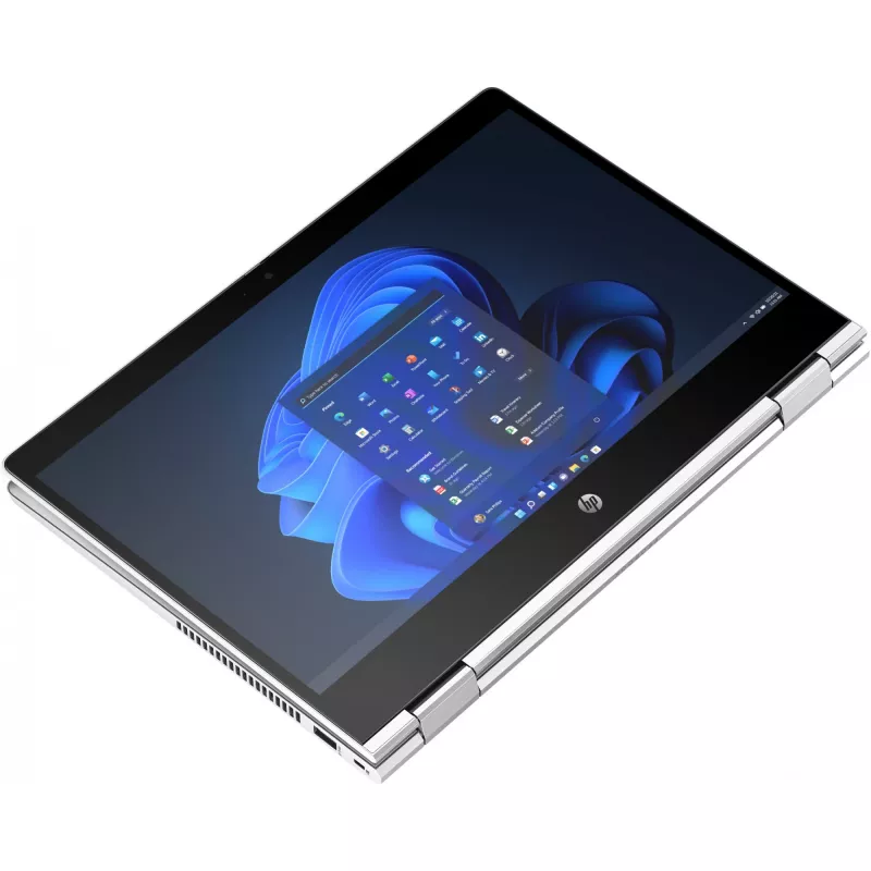 HP Pro x360 435 G10 Portátil - Design conversível - AMD Ryzen 5 7530U / 2 GHz - Win 11 Pro - Radeon Graphics - 16GB RAM - 512GB SSD NVMe, TLC - 33,8 cm (13,3