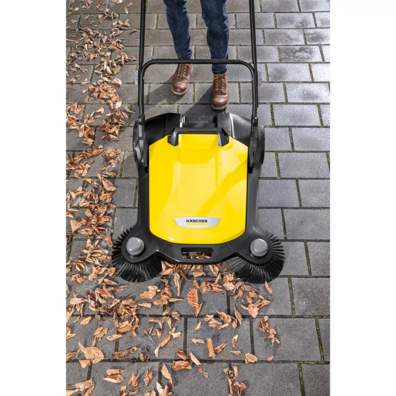 Acessório de jardinagem Kärcher 2.644-033.0 preto