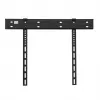 Suporte de parede para TV MACLEAN MC-123 extra fino, VESA 400x400 mm, para televisores de ecrã plano até 80 kg