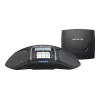 Konftel 300Wx analógico - telefone de conferência sem fios