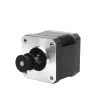 Motor de passo Creality 3D 3204120126 para impressora 3D K1