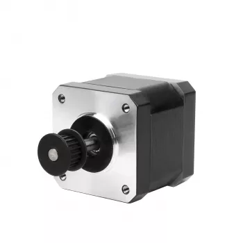 Motor de passo Creality 3D 3204120126 para impressora 3D K1