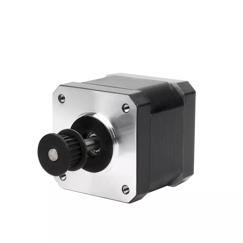 Motor de passo Creality 3D 3204120126 para impressora 3D K1