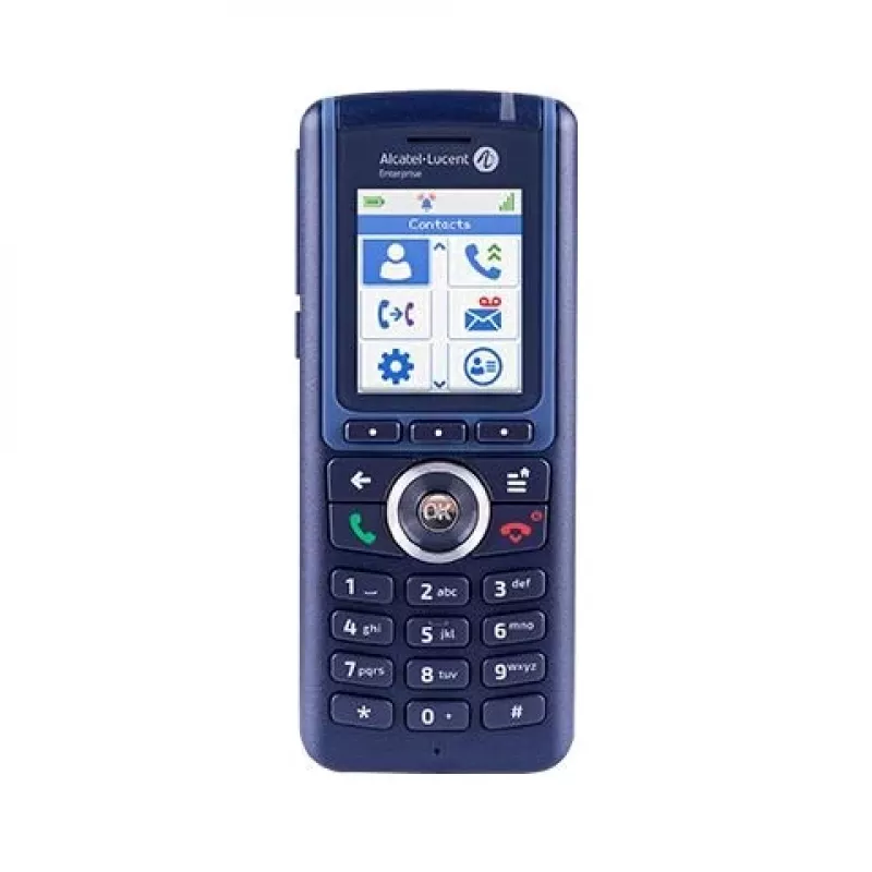 Telefone DECT Alcatel-Lucent 3BN67378AA