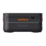 Bateria Jackery 2000 Plus 2042,8 Wh lítio-ferro-fosfato preto
