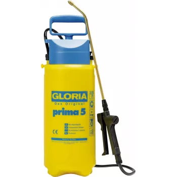 Pulverizador de jardim manual GLORIA Prima 5