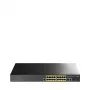 Switch Ethernet Gigabit L2 gerido Cudy GS2018PS2 16 portas PoE