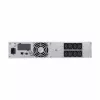 Eaton 5SC1000IR UPS (fonte de alimentação ininterrupta) Line-Interactive 1 kVA 700 W 8 saídas AC