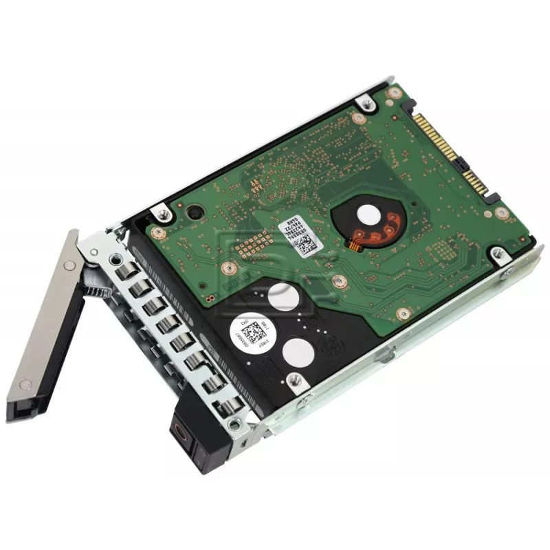 DELL 400-ATJL disco interno 1.2 TB 10000 RPM 2.5 polegadas SAS