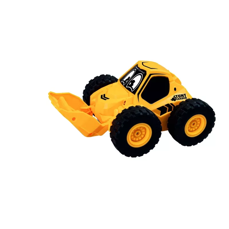 Camião RC My little Stunt Loader
