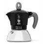 Bialetti Moka Induction cafeteira Moka 2 chávenas