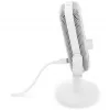 Microfone ENDORFY Solum Voice S Onyx White (EY1B015)