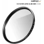 Filtro UV Walimex pro slim Super DMC 67mm — rosca de 67 mm, perfil slim, revestimento antirreflexo