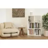 Estante MALAX MINI 2X3 branco