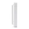 Estação base DECT Gigaset N770 IP Pro – 120 canais, HTTPS/SIPS/SRTP/SSL/TLS, interior 50 m, exterior 300 m, branca