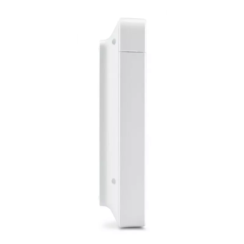 Estação base DECT Gigaset N770 IP Pro – 120 canais, HTTPS/SIPS/SRTP/SSL/TLS, interior 50 m, exterior 300 m, branca