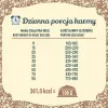 FOLK raças médias e grandes tradicional festim polaco de carne com coelho, borrego e codorniz - comida seca para cães - 12kg
