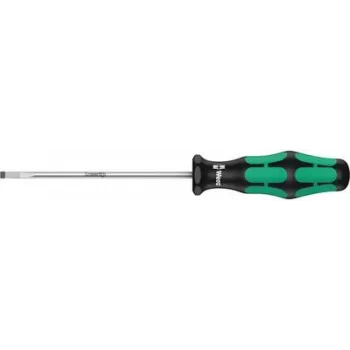 Chave de fendas Wera fenda 2,5x0,4 mm (335 0,4x2,5x60)