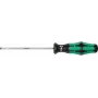 Chave de fendas Wera fenda 2,5x0,4 mm (335 0,4x2,5x60)