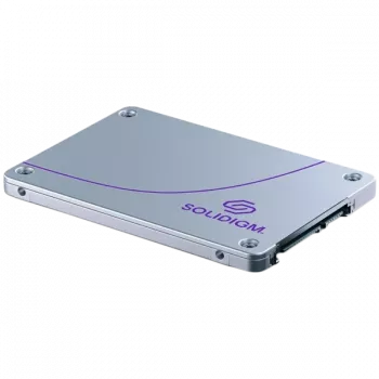 Solidigm D3-S4620 3,84 TB 2,5 polegadas Serial ATA III TLC 3D NAND