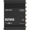 Teltonika RUTM56 router 5G com modem duplo, RUTM56000000