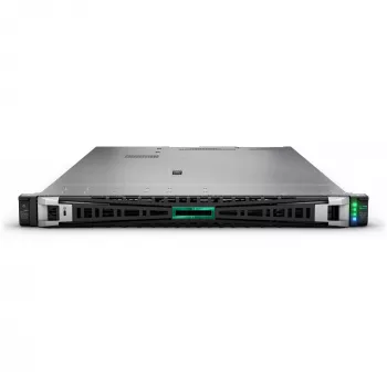 HPE ProLiant DL360 Gen11 4510 2,4 GHz 12c 1P 2x32GB-R 8SFF MR408i-o 2x960 GB SSD 2x1000 W PS EU Servidor