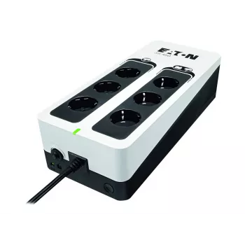 Fonte de alimentação ininterrupta Eaton 3S450D