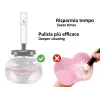 Chaleira Beper P302VIS060 — capacidade 1,7 L, potência 2200 W