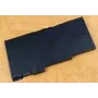Bateria HP 3 células 2,4 Ah para portáteis HP compatíveis (modelo 716723-2C1)