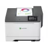 Impressora Lexmark CS531dw laser a cores