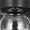 Máquina de café de filtro Emerio CME-116801 — manual, 600 W, café moído, jarra de vidro