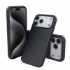 StyleShell SHOCK (preto, iPhone 17 Pro Max)