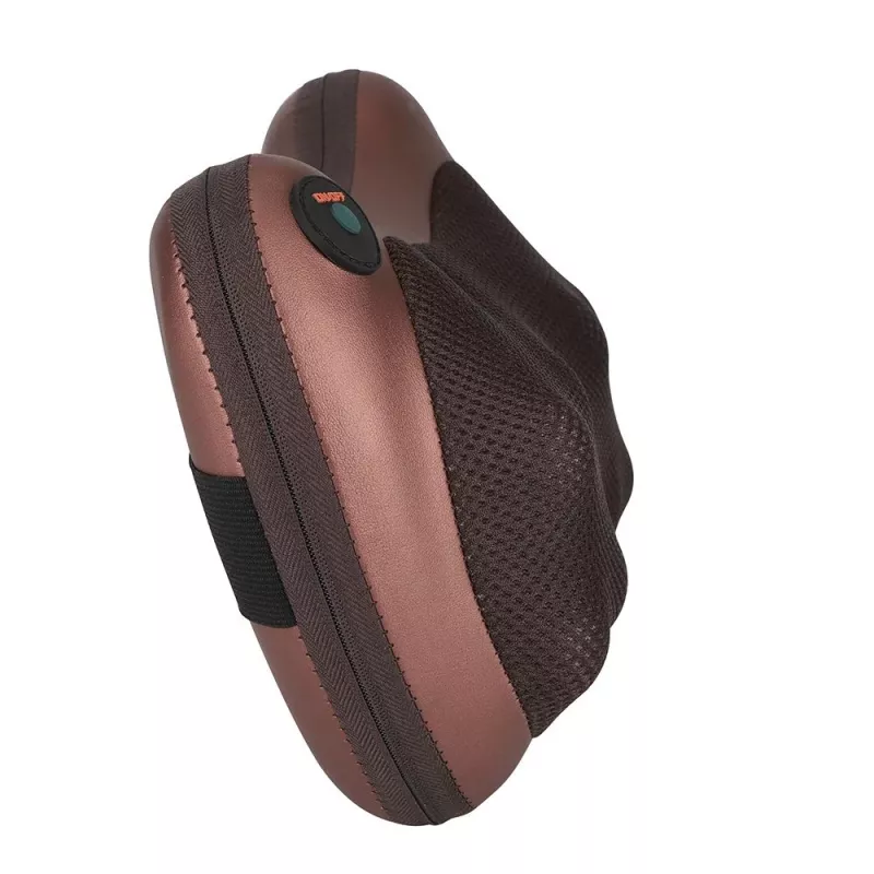 Extralink Smart Life Massage Pillow | Almofada de massagem | 8 cabeças de massagem, alimentação AC, DC