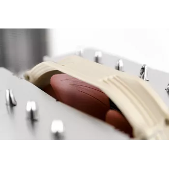 Sistema de arrefecimento para computador Noctua NH-D15S dissipador de CPU 14 cm cobre, metálico