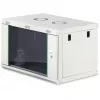 Rack de montagem na parede Digitus DN-19 07-U-EC