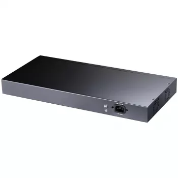 Switch de rede Cudy GS1020PS2 Gigabit Ethernet 16 portas PoE