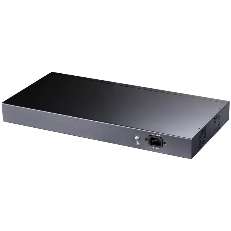 Switch de rede Cudy GS1020PS2 Gigabit Ethernet 16 portas PoE