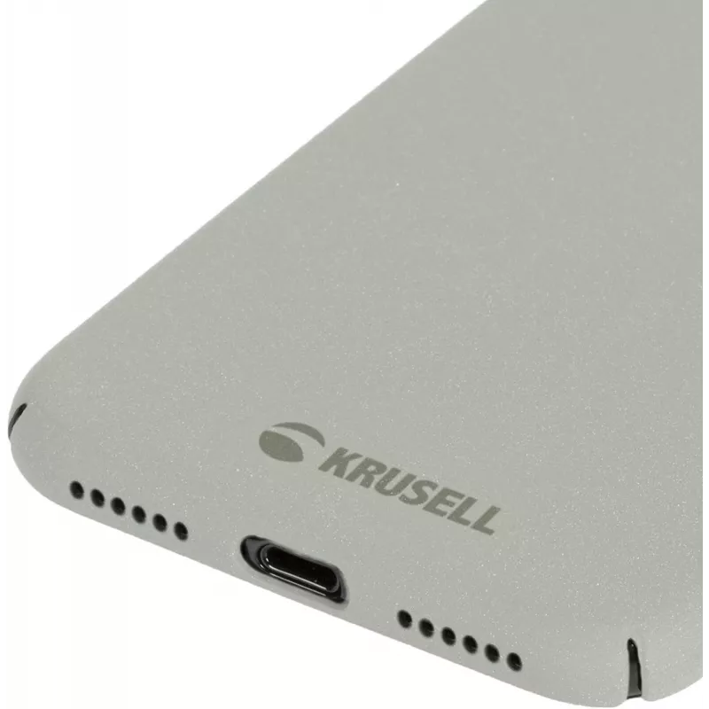 Capa Krusell Sandby iPhone X