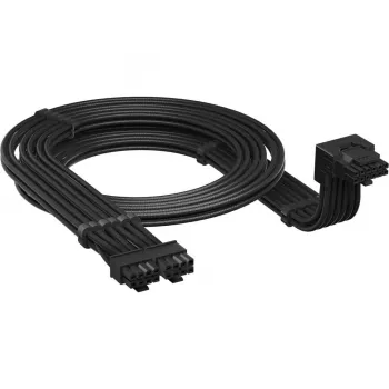 Cabo Corsair GPU 90° PCIe5 Type 5 Style B – Cabo – Fonte de alimentação