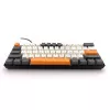 TECLADO MECÂNICO MEDIA-TECH 60% MT1258