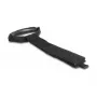 Alça de transporte com velcro DeLOCK L 560 x L 50 mm preto 2 unid.