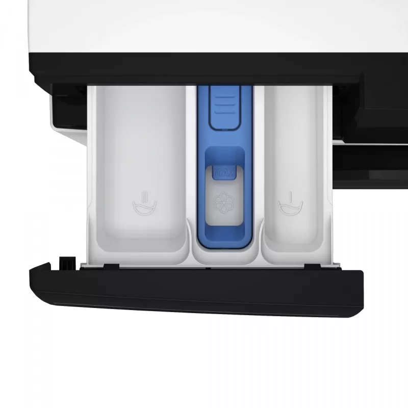Máquina de lavar roupa BEKO BM3WFSU39215WBPB 9 kg