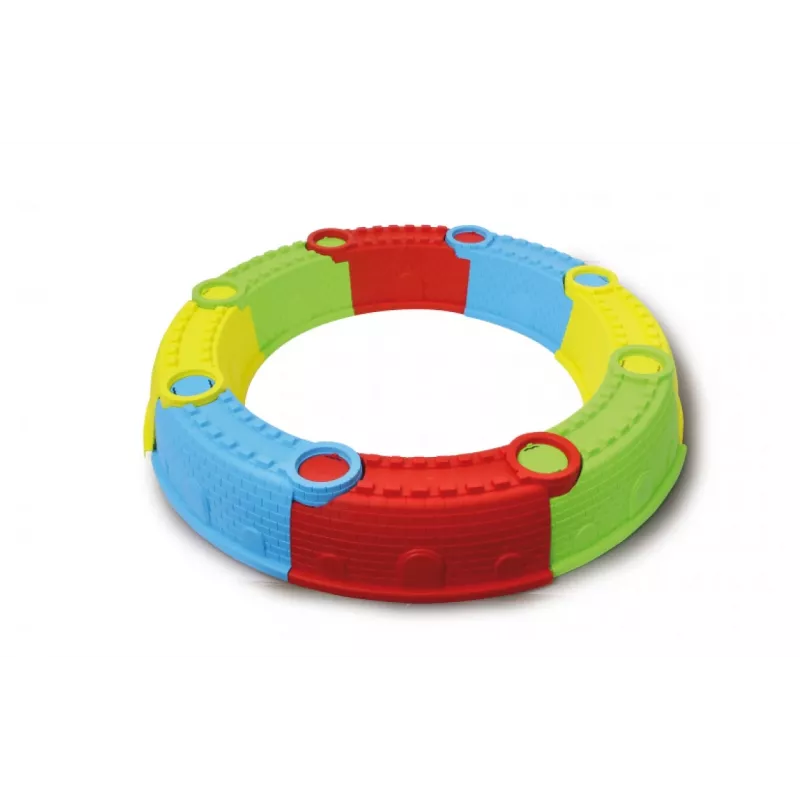 Brinquedo para caixa de areia Jamara 460343