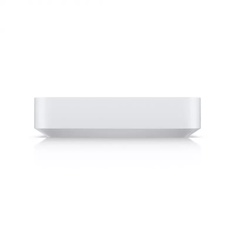Gateway/controlador Ubiquiti Gateway Max 2500 Mbit/s